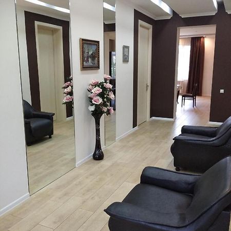 Tskaltubo Apartment Mirian Mepe المظهر الخارجي الصورة