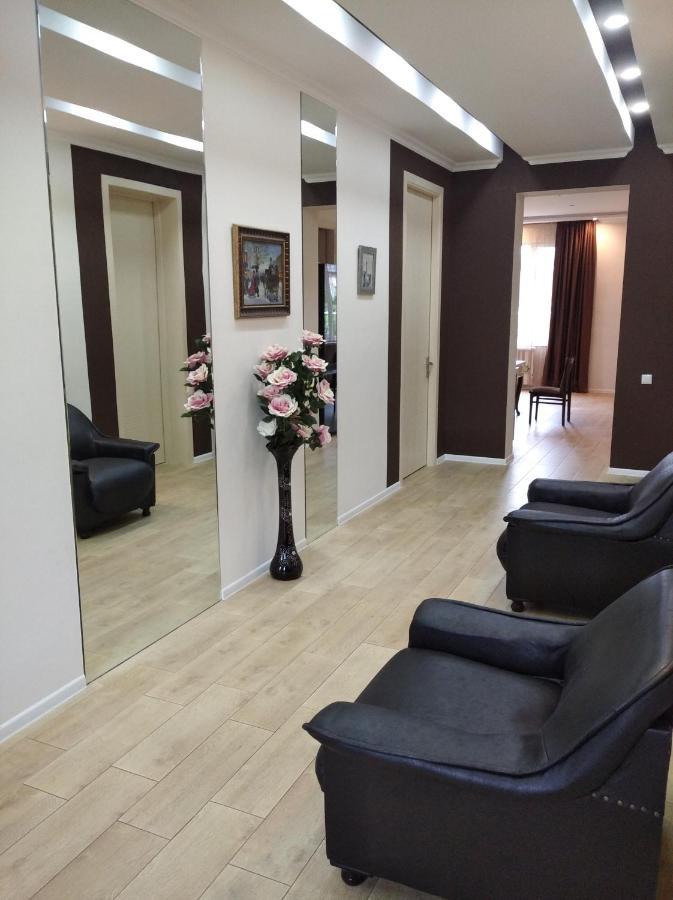 Tskaltubo Apartment Mirian Mepe المظهر الخارجي الصورة