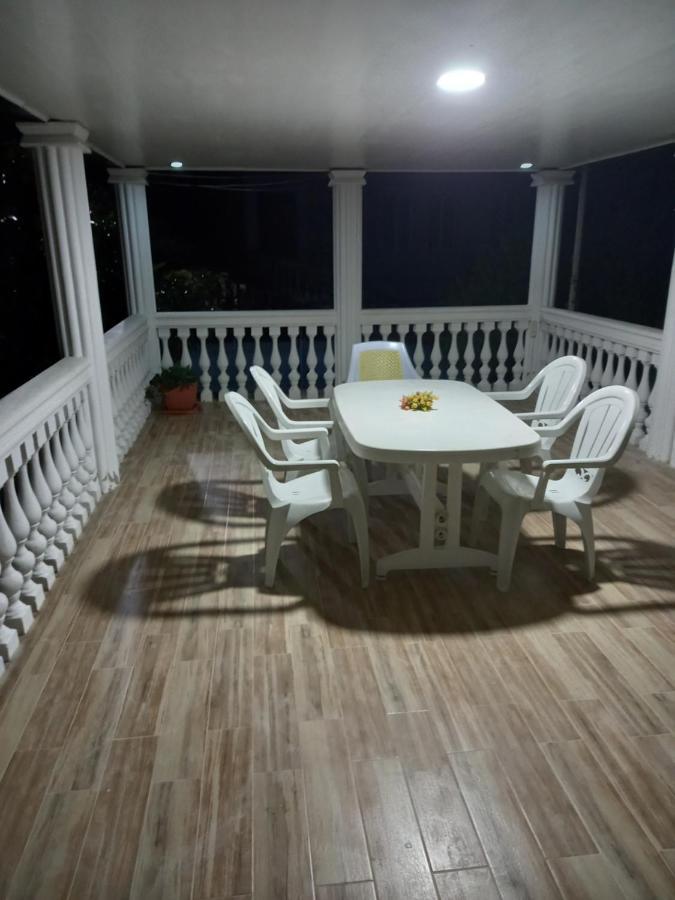 Tskaltubo Apartment Mirian Mepe المظهر الخارجي الصورة