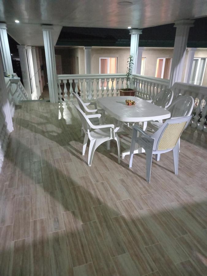 Tskaltubo Apartment Mirian Mepe المظهر الخارجي الصورة