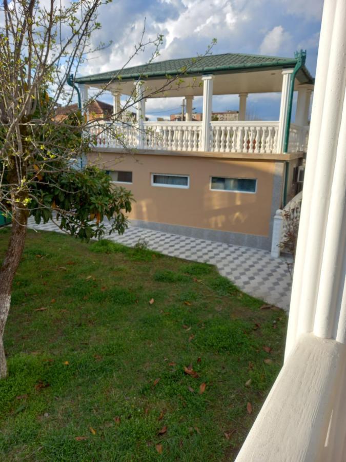 Tskaltubo Apartment Mirian Mepe المظهر الخارجي الصورة