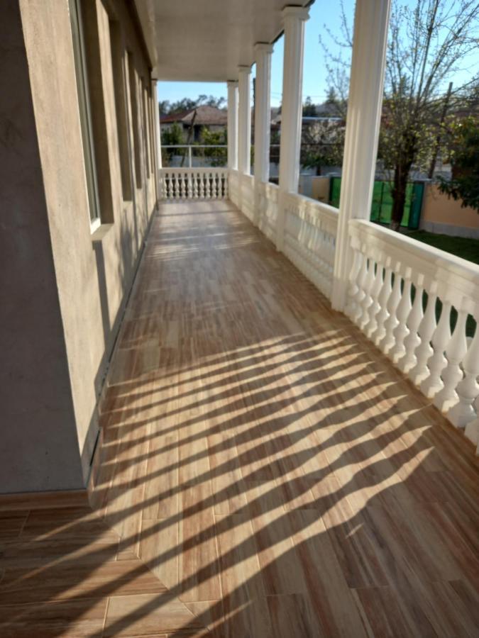 Tskaltubo Apartment Mirian Mepe المظهر الخارجي الصورة