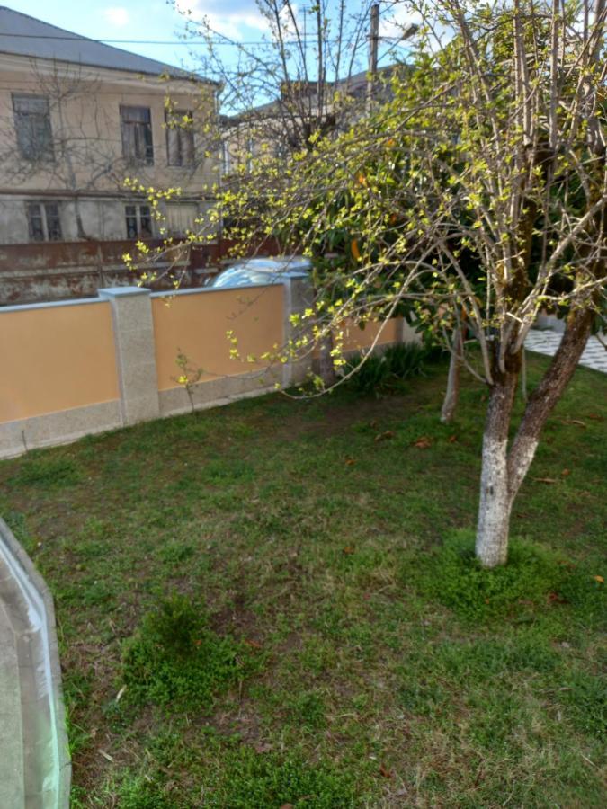 Tskaltubo Apartment Mirian Mepe المظهر الخارجي الصورة