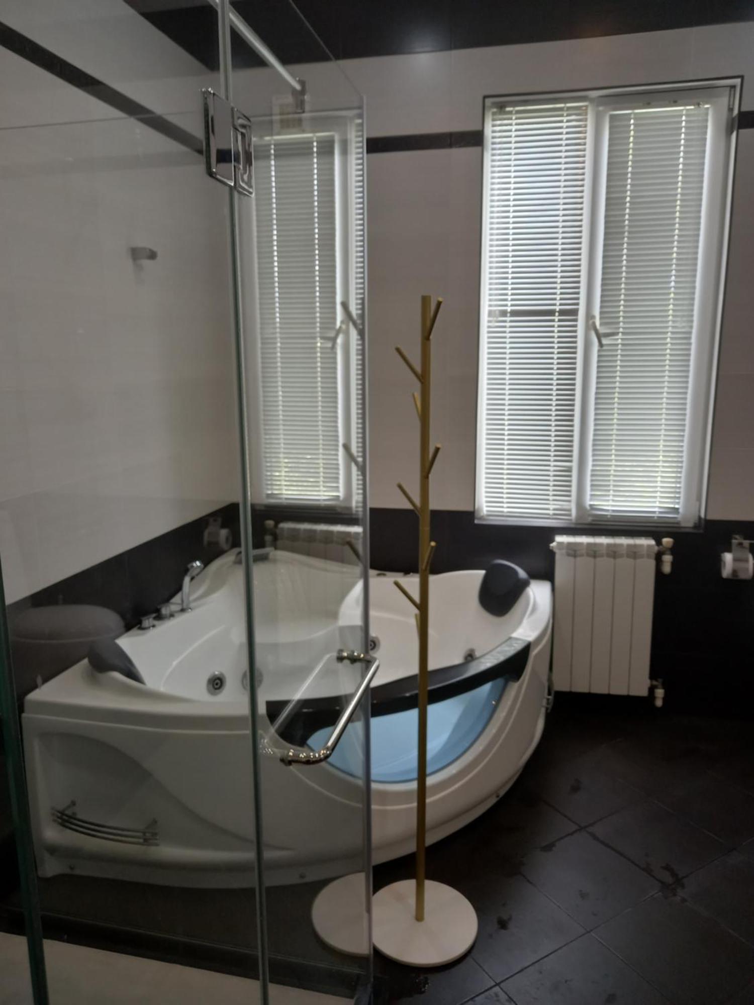 Tskaltubo Apartment Mirian Mepe المظهر الخارجي الصورة