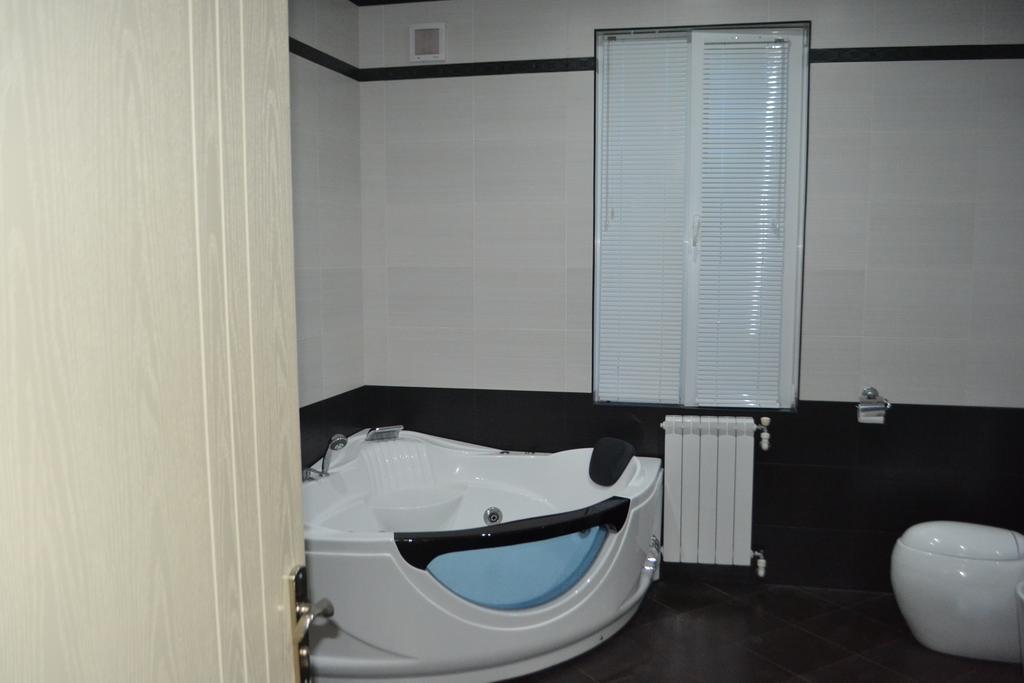 Tskaltubo Apartment Mirian Mepe المظهر الخارجي الصورة