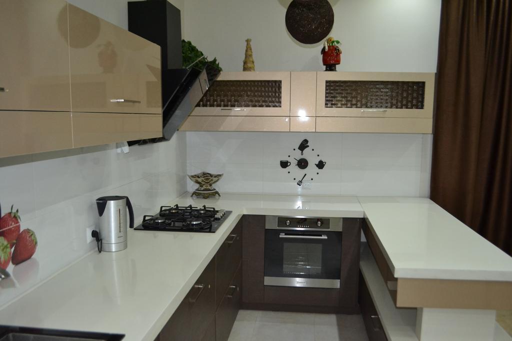 Tskaltubo Apartment Mirian Mepe المظهر الخارجي الصورة