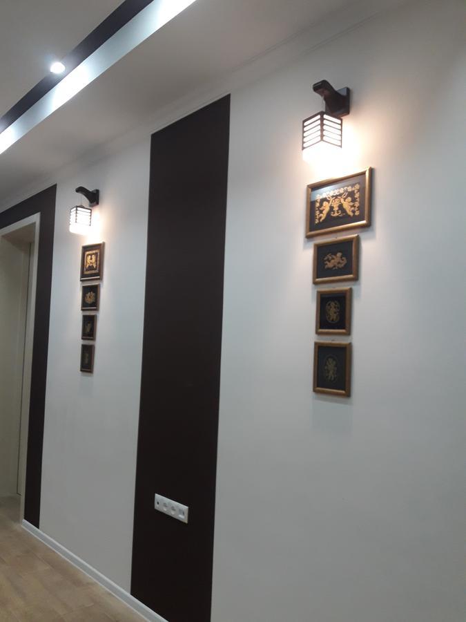 Tskaltubo Apartment Mirian Mepe المظهر الخارجي الصورة