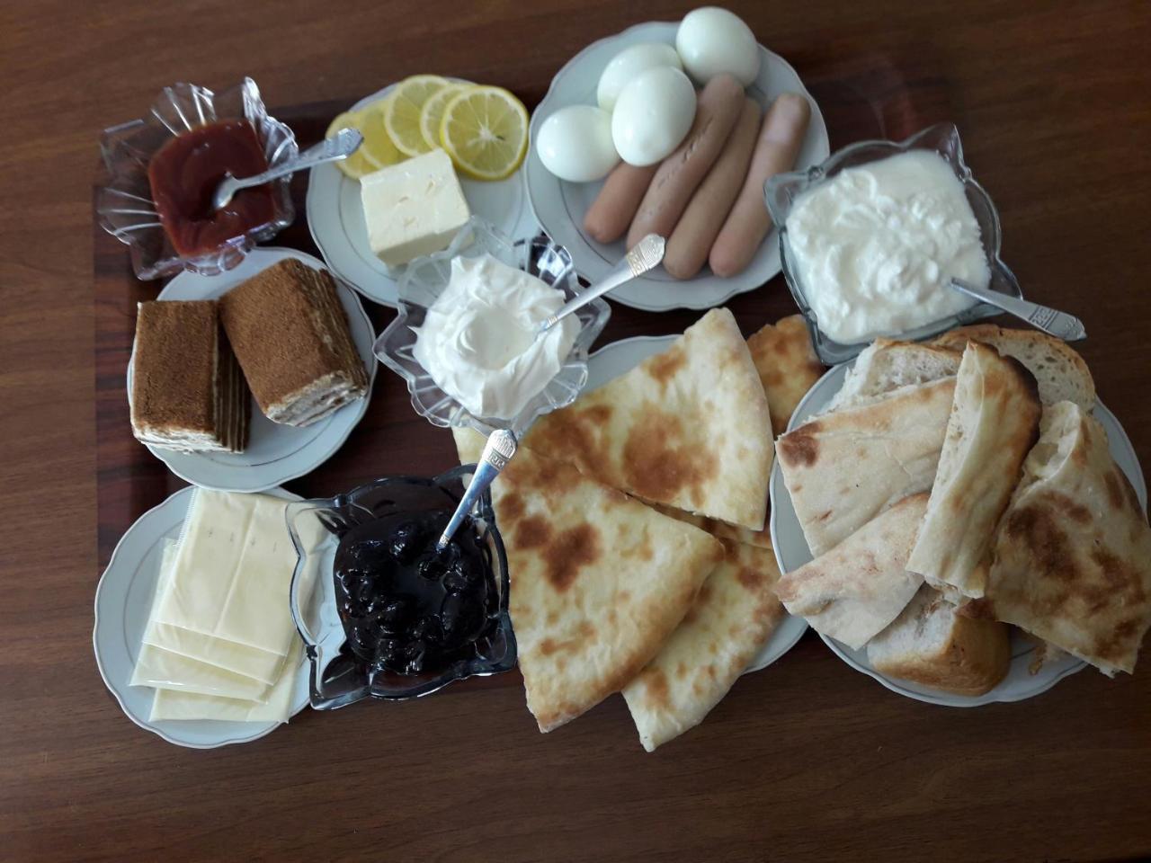 Tskaltubo Apartment Mirian Mepe المظهر الخارجي الصورة