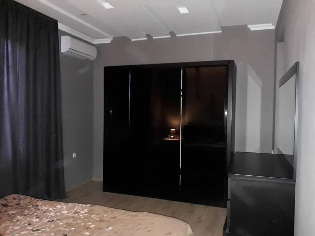 Tskaltubo Apartment Mirian Mepe المظهر الخارجي الصورة