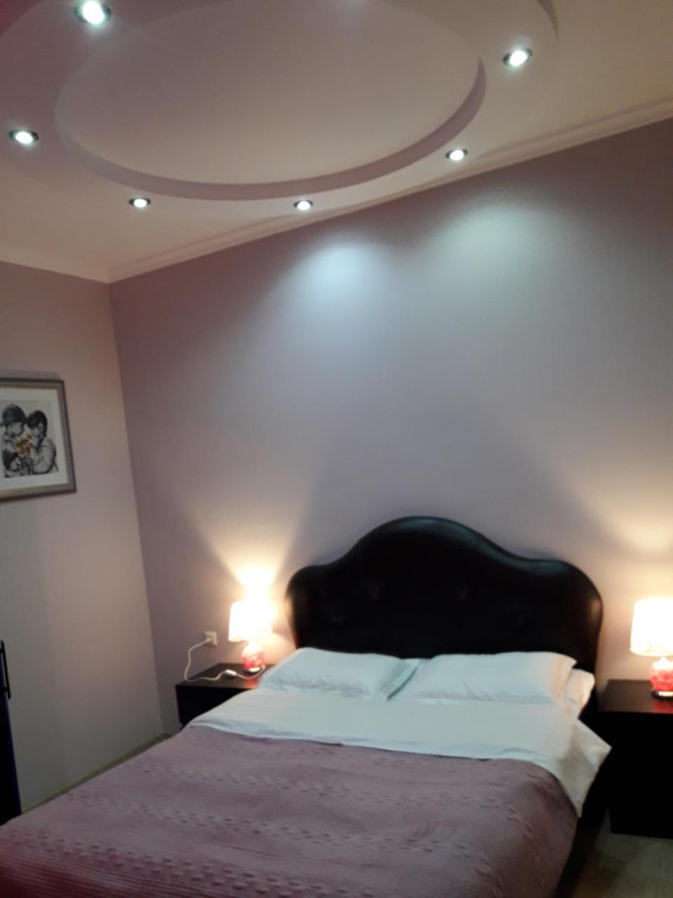 Tskaltubo Apartment Mirian Mepe المظهر الخارجي الصورة