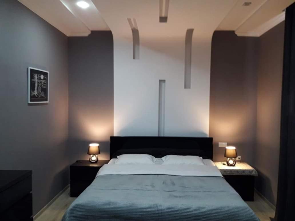 Tskaltubo Apartment Mirian Mepe المظهر الخارجي الصورة