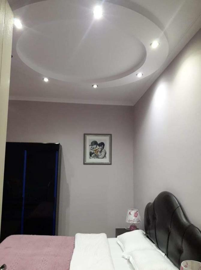 Tskaltubo Apartment Mirian Mepe المظهر الخارجي الصورة