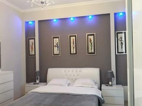 Tskaltubo Apartment Mirian Mepe المظهر الخارجي الصورة